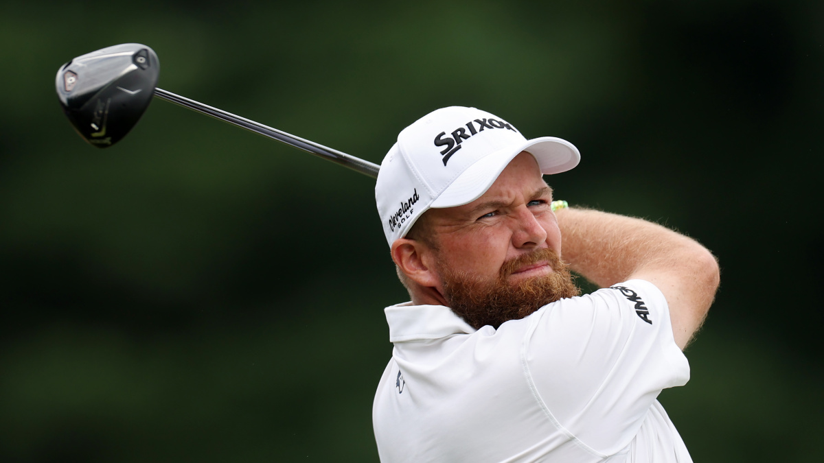 Luke Donald, Shane Lowry to headline star-studded field at 2026 India Championship
