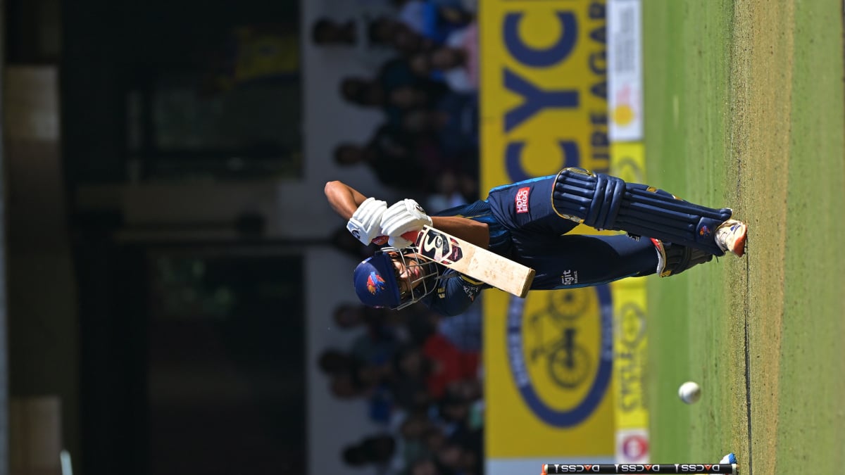 Maharaja Trophy: Bengaluru Blasters cruise to emphatic eight-wicket victory over Mysore Warriors