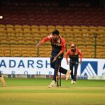Maharaja Trophy KSCA T20: Bengaluru Blasters beat Coastal Kings Mangaluru to enter final