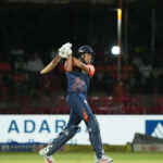 Maharaja Trophy KSCA T20: Mysore Warriors edge Coastal Kings Mangaluru in last-ball thriller