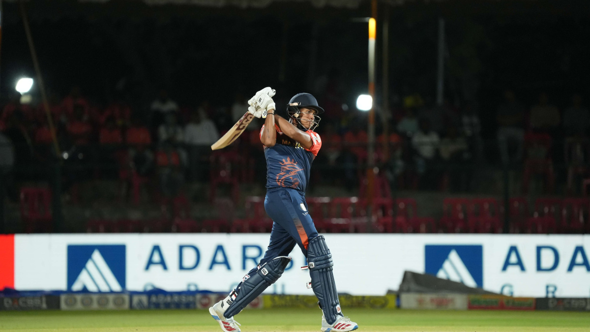 Maharaja Trophy KSCA T20: Mysore Warriors edge Coastal Kings Mangaluru in last-ball thriller