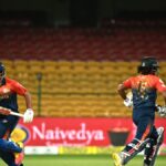 Maharaja Trophy KSCA T20: Nair powers Coastal Kings Mangaluru to thrilling win over Gulbarga Mystics
