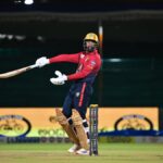 Maharaja Trophy KSCA T20: Shivamogga Yodhas climb to second spot with win over Mangaluru