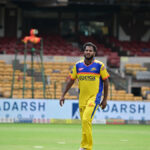 Maharaja Trophy KSCA T20: Vyshak, Rai fire Mysuru Warriors into knockouts