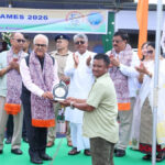 Manipurs rich sporting legacy inspiring new generation of athletes: Guv