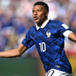 Mbappe becomes first player to win Golden Boot twice
