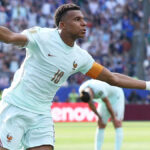 Mbappe scripts FIFA WC history; becomes youngest to 20 matches, fastest to 20 goals