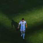Messi reflects on immense pain following World Cup final loss
