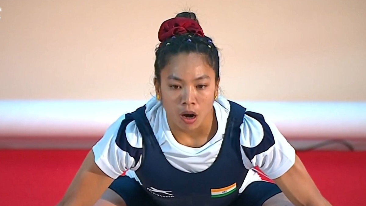 Mirabai Chanu backs students protest, says she will try to visit Jantar Mantar after CWG