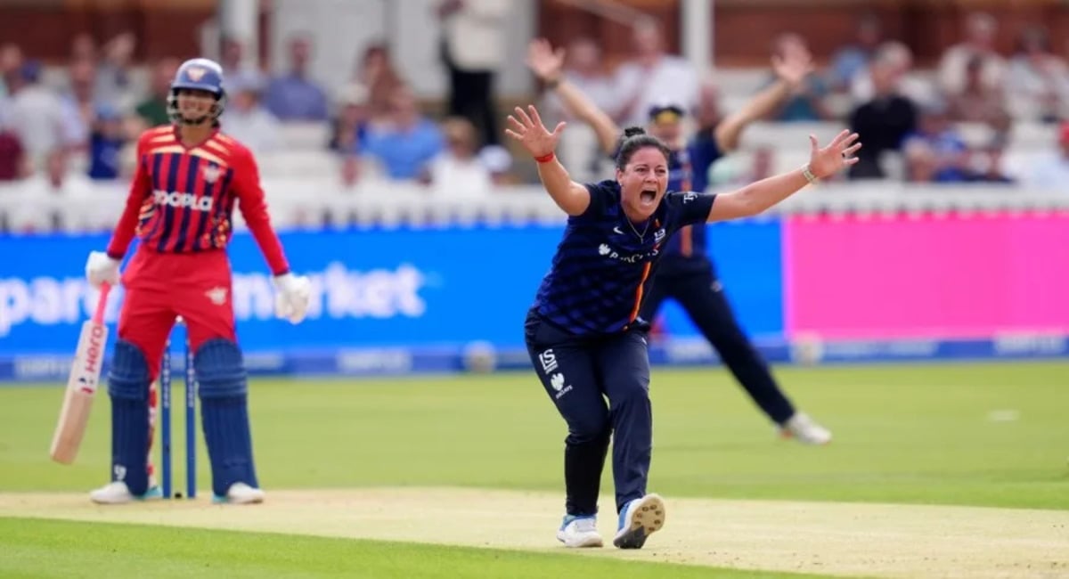 ML-W vs LNS-W: Approaching Milestones and Records Ahead of Match 12, The Hundred Womens 2026ML-W vs