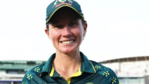 Mooney regains top spot in batter rankings after Womens T20 WC heroics