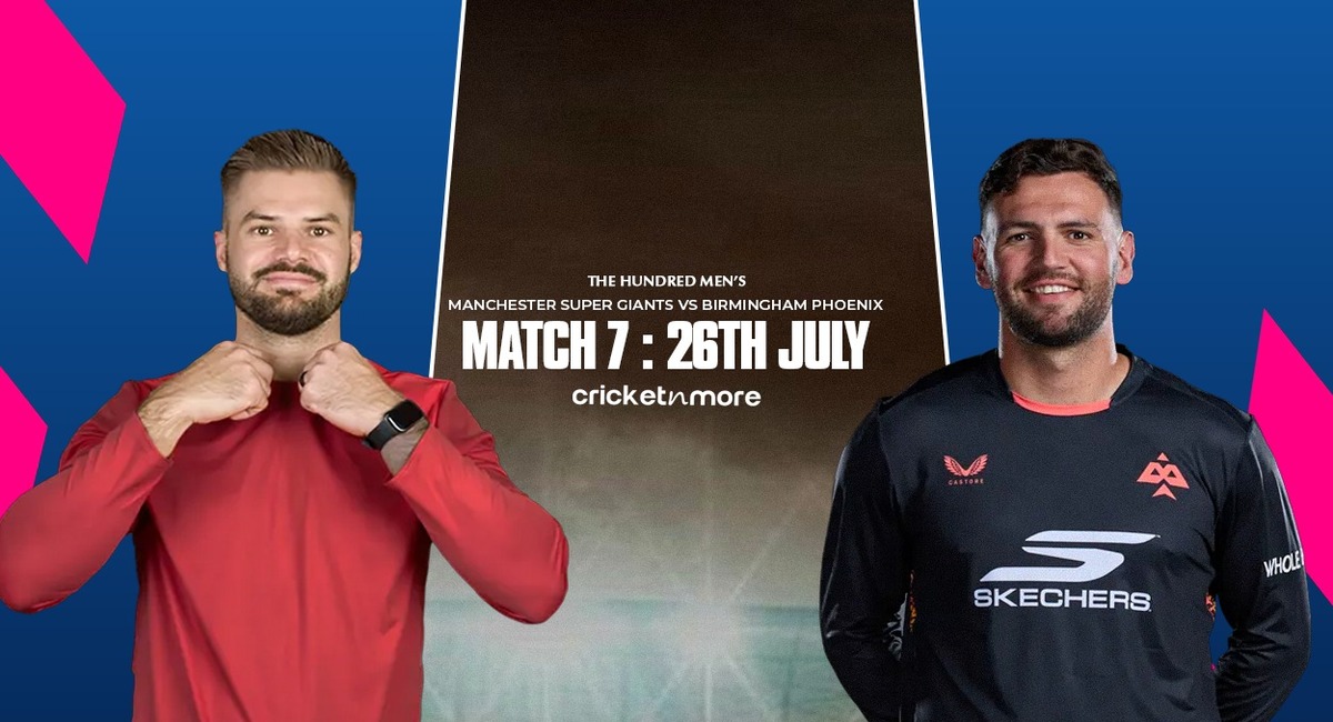 MSG vs BPH Match 7, The Hundred Mens 2026 Prediction, Match Preview And Playing XI