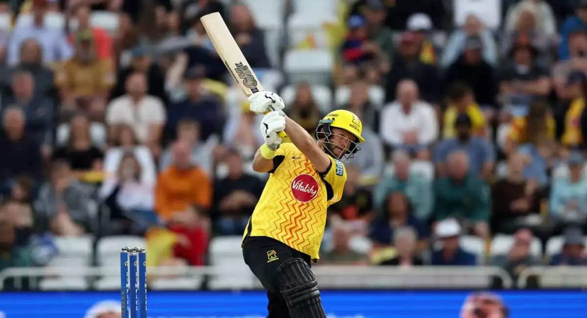MSG vs TRT: Approaching Milestones and Records Ahead of Match 14, The Hundred Mens 2026