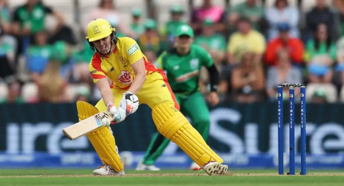 MSG-W vs TRT-W: Approaching Milestones and Records Ahead of Match 14, The Hundred Womens 2026