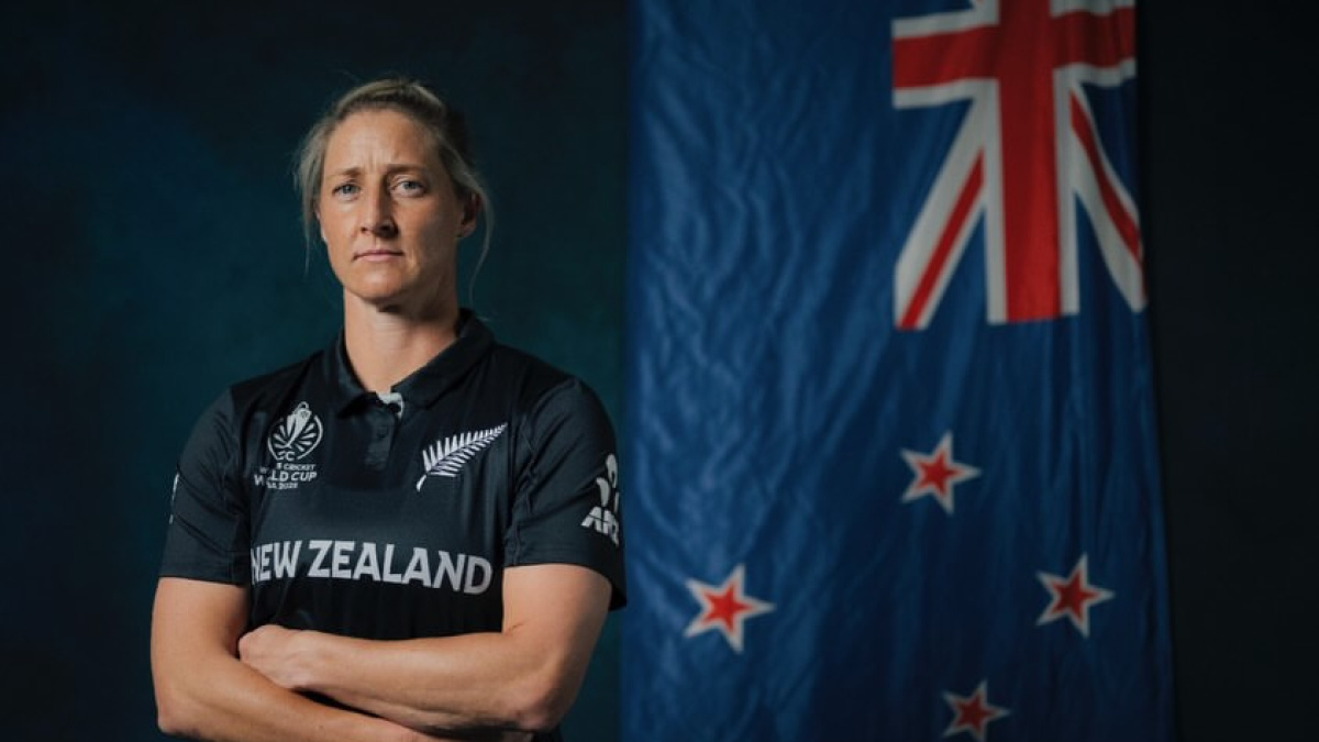 My success is not mine alone…: Sophie Devine pens emotional note on retirement