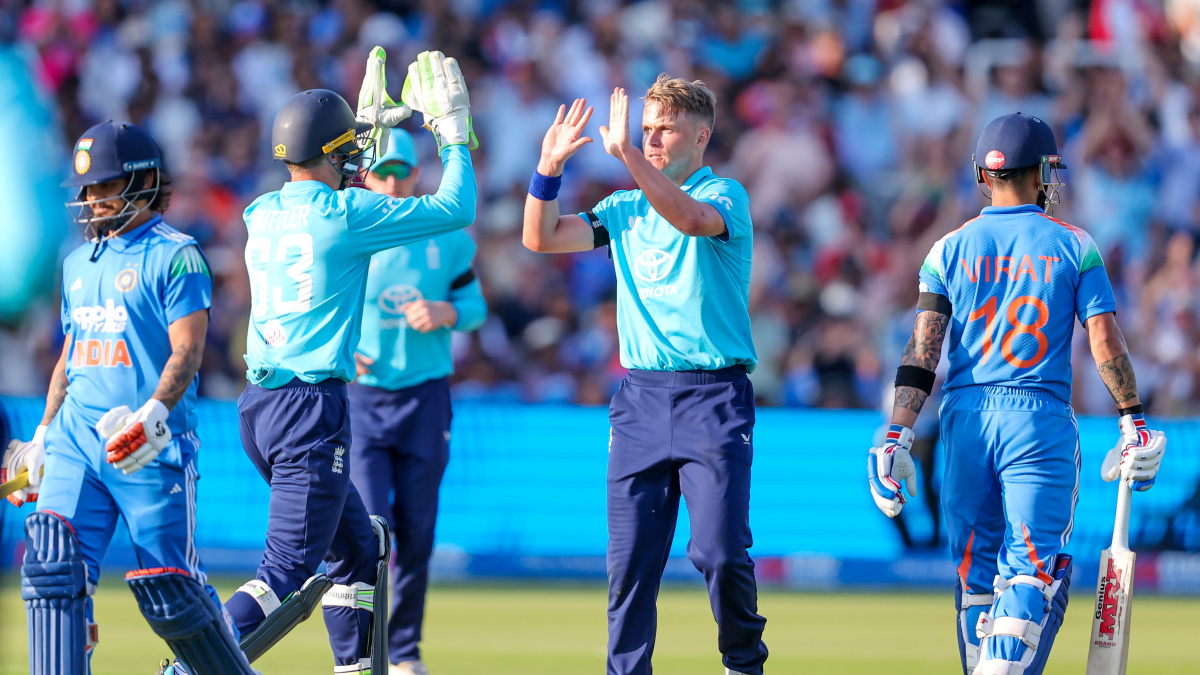 ‘Needed Buttler kind of finish which England got’: Parthiv Patel on Indias failed chase at Lords
