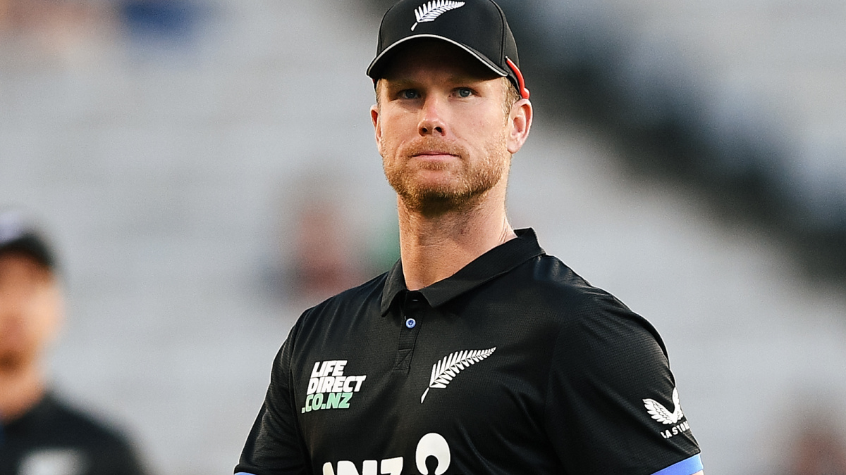 Neesham joins Auckland as NZC announce first round of 2026/27 domestic contracts