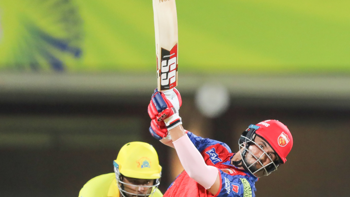 Nehal Wadhera switches from Punjab to Himachal Pradesh ahead of the domestic season
