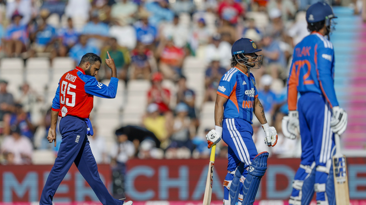 Never seen a more confused Indian cricket team management, says Mohammad Kaif