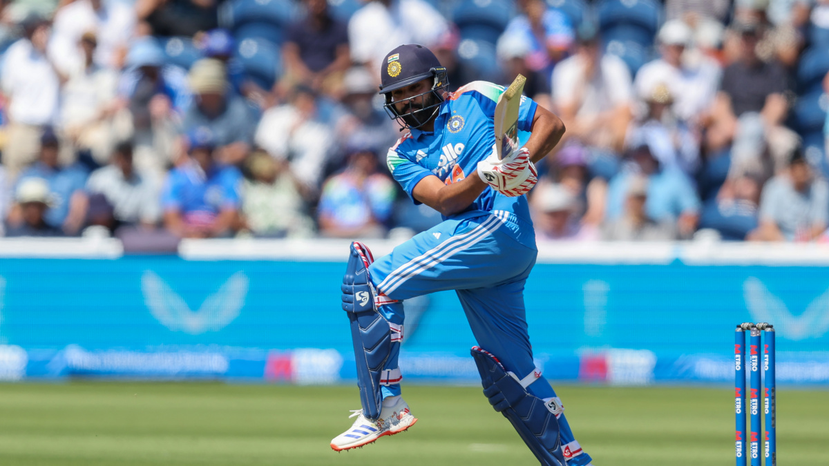 No doubt Rohit will work it out: Morkel backs veteran opener ahead of Lords decider