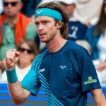 Nordea Open 2026: Rublev, Darderi bounce back to set Bastad title showdown