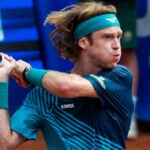 Nordea Open: Rublev speeds past Baez to avenge past defeat in Bastad