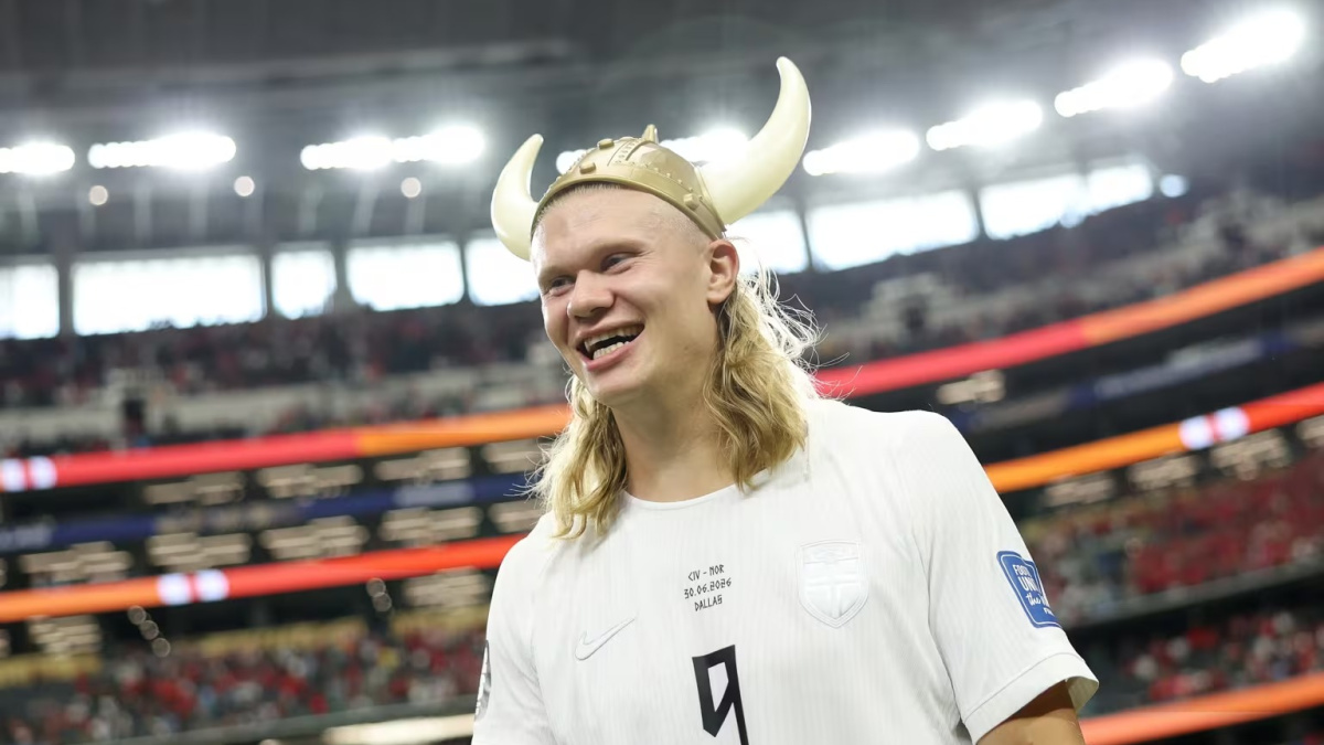 Now everything is a bonus: Haaland reflects on Norways first FIFA WC knockout win