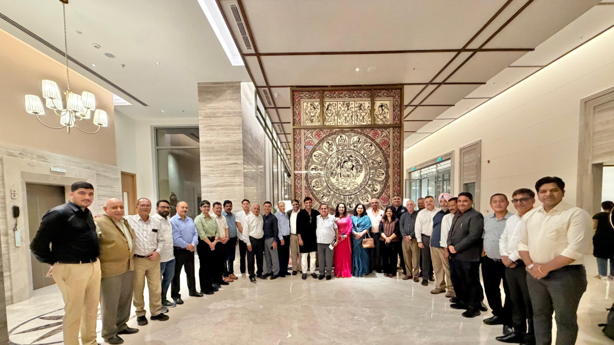 NRAI unanimously approves constitutional amendments to align with National Sports Governance Act