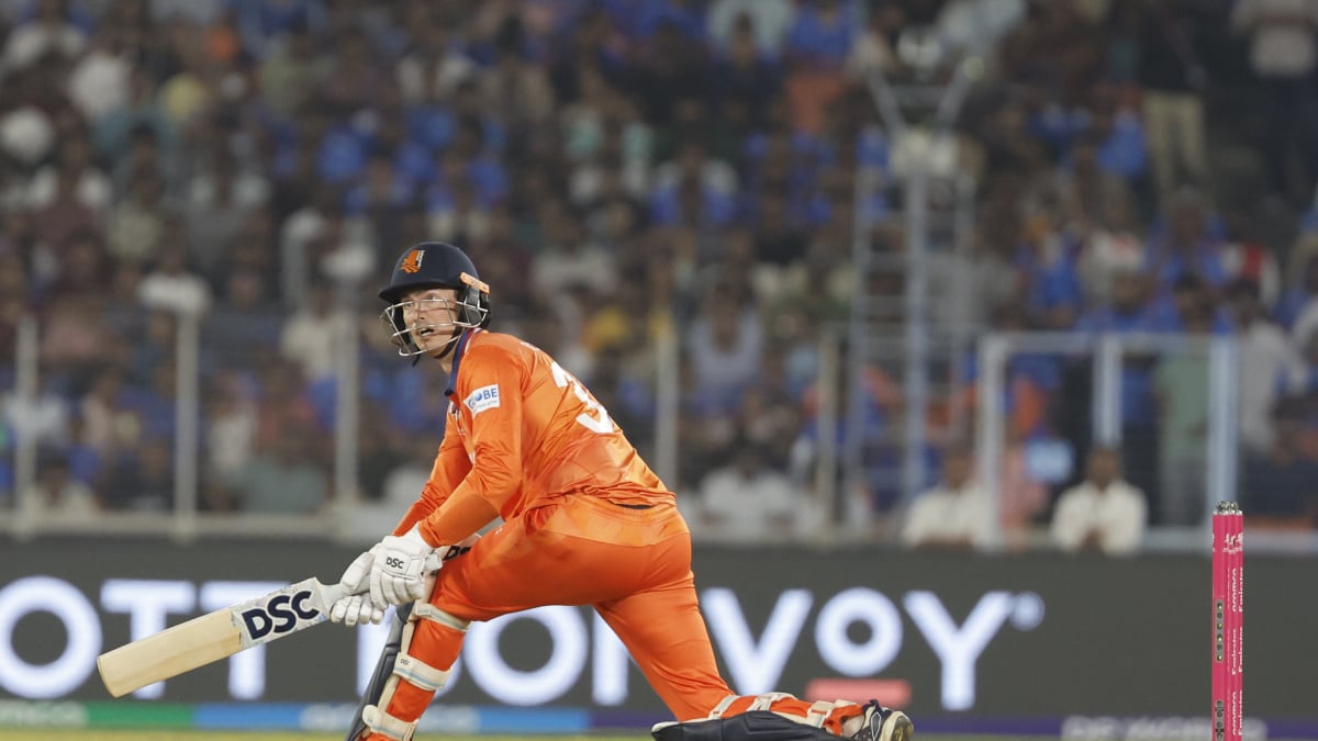 ODI WC format change makes it harder for Associate nations to play against the best, says Edwards