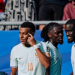 Oliver Kahn picks France as the strongest title contender at FIFA WC trophy