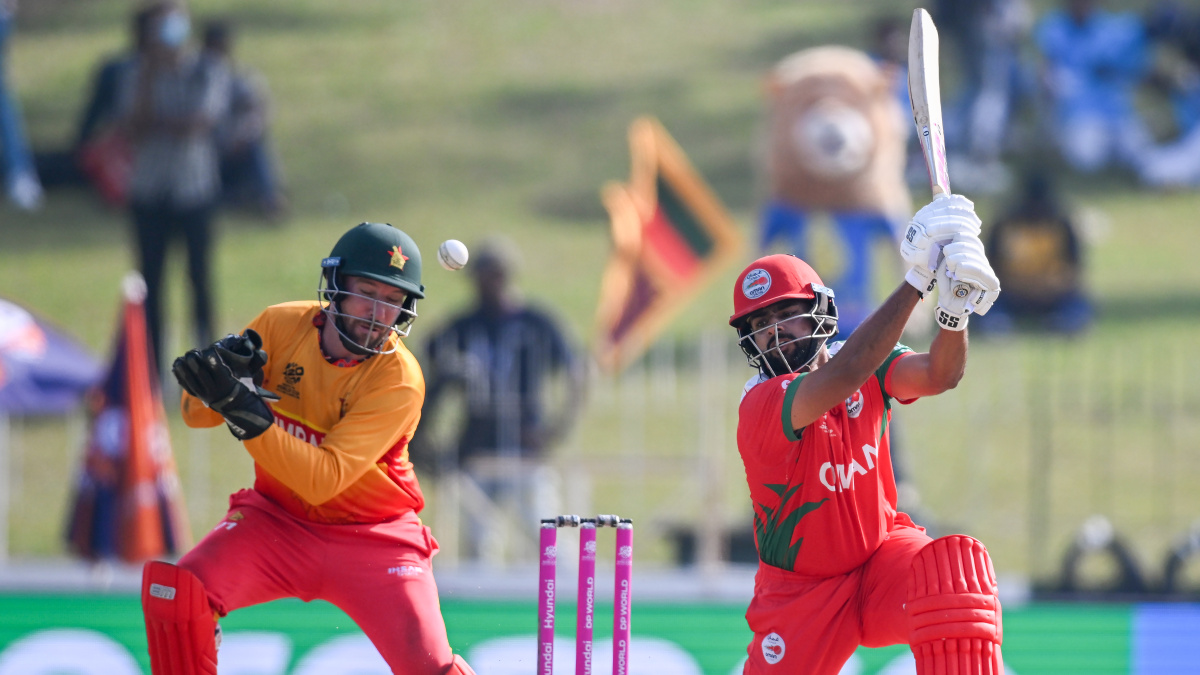 Oman appoints Vinayak Shukla as captain of mens cirkcet team