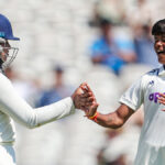 One-off Test: ‘Dream off-spinners wicket,’ says Mady Villiers on Harman scalp after memorable Lords