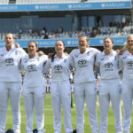 One-off Test: England can learn a lot from ‘exceptional’ India, says Charlotte Edwards