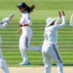 One-off Test: India have executed basics better to dominate England, says Mark Butcher