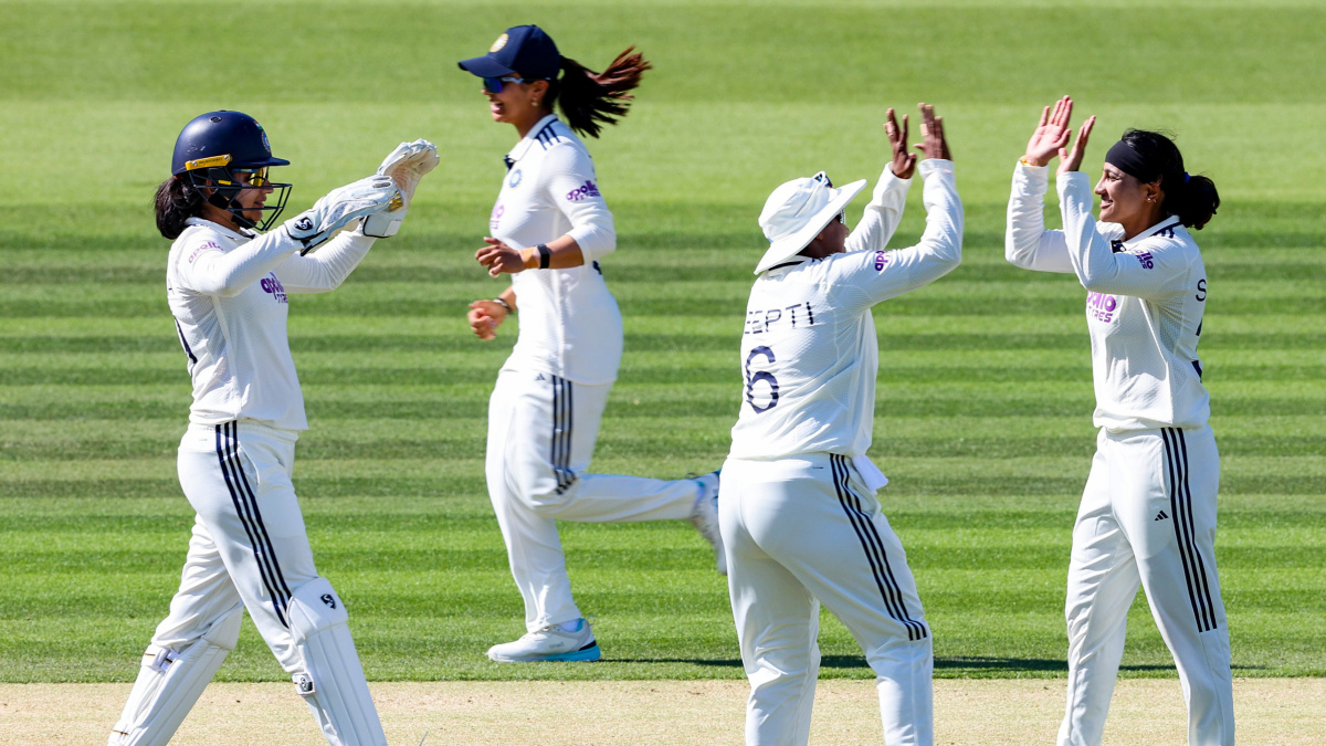 One-off Test: India have executed basics better to dominate England, says Mark Butcher