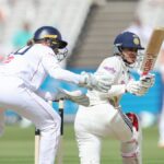 One-off Test: Mandhana, Shafali take India to 30/0 at Tea, extend lead to 145