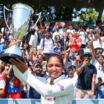 One-off Test: Mithali, Rahane, Pathan lead plaudits as cricket fraternity celebrates Indias historic
