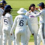 One-off Test: Rana picks 4-42 as India beat England by 270 runs, get historic win at Lords