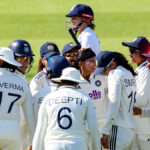 One-off Test: Sachin Tendulkar addresses Indian team ahead of historic final day