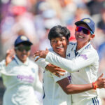 One-off Test: Top order took pressure off, playing at Lord’s always special, says Harmanpreet