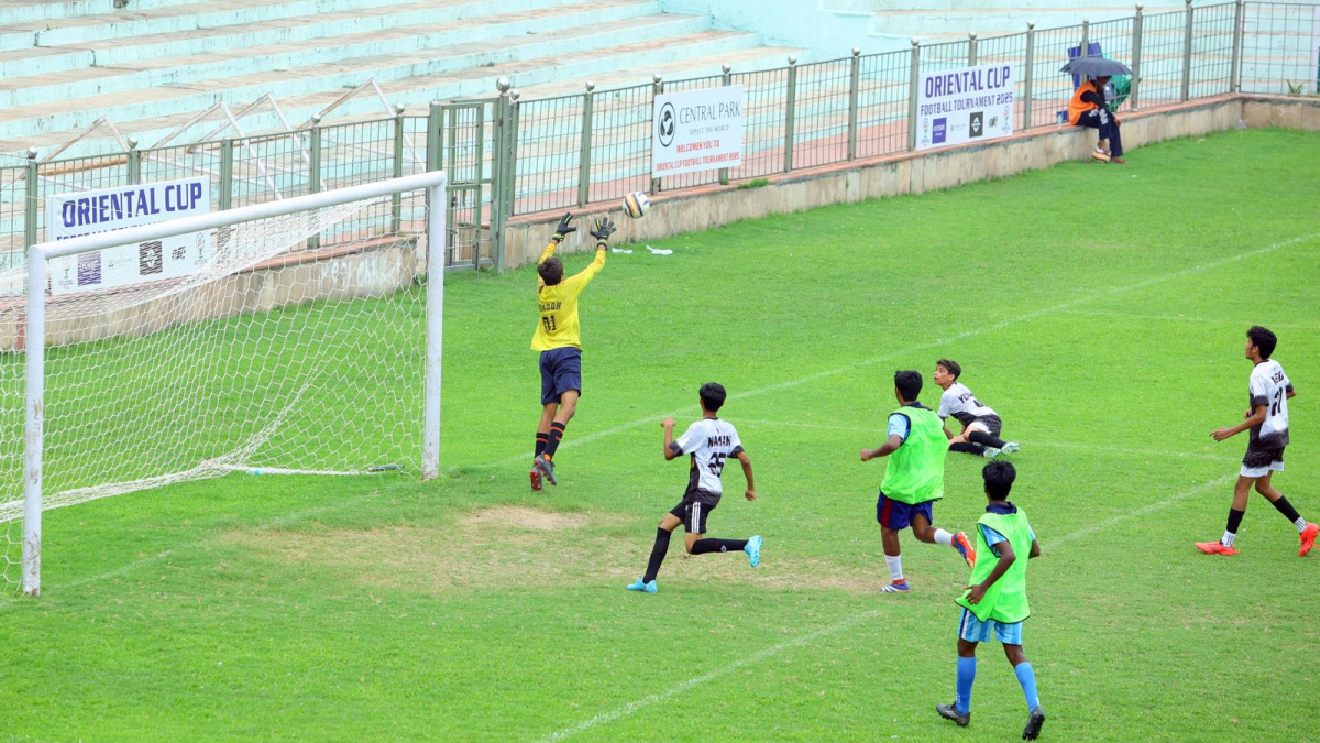 Oriental Cup 2026 begins with defending champions headlining opening-day action