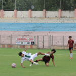 Oriental Cup 2026: Holders DPS RK Puram, Govt. Girls Sr. Sec. School start with wins