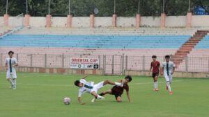 Oriental Cup 2026: Holders DPS RK Puram, Govt. Girls Sr. Sec. School start with wins