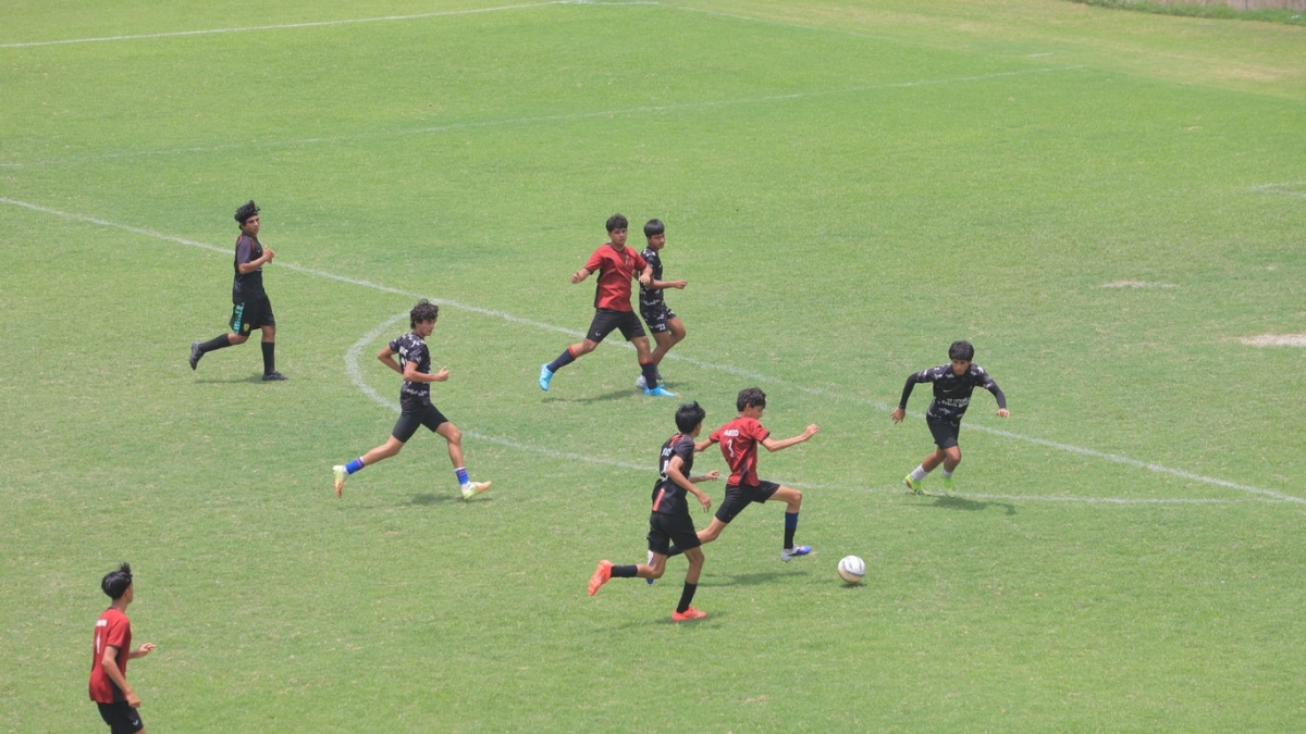 Oriental Cup 2026: Mens semifinalists confirmed as DPS Vasant Vihar register 3-1 win
