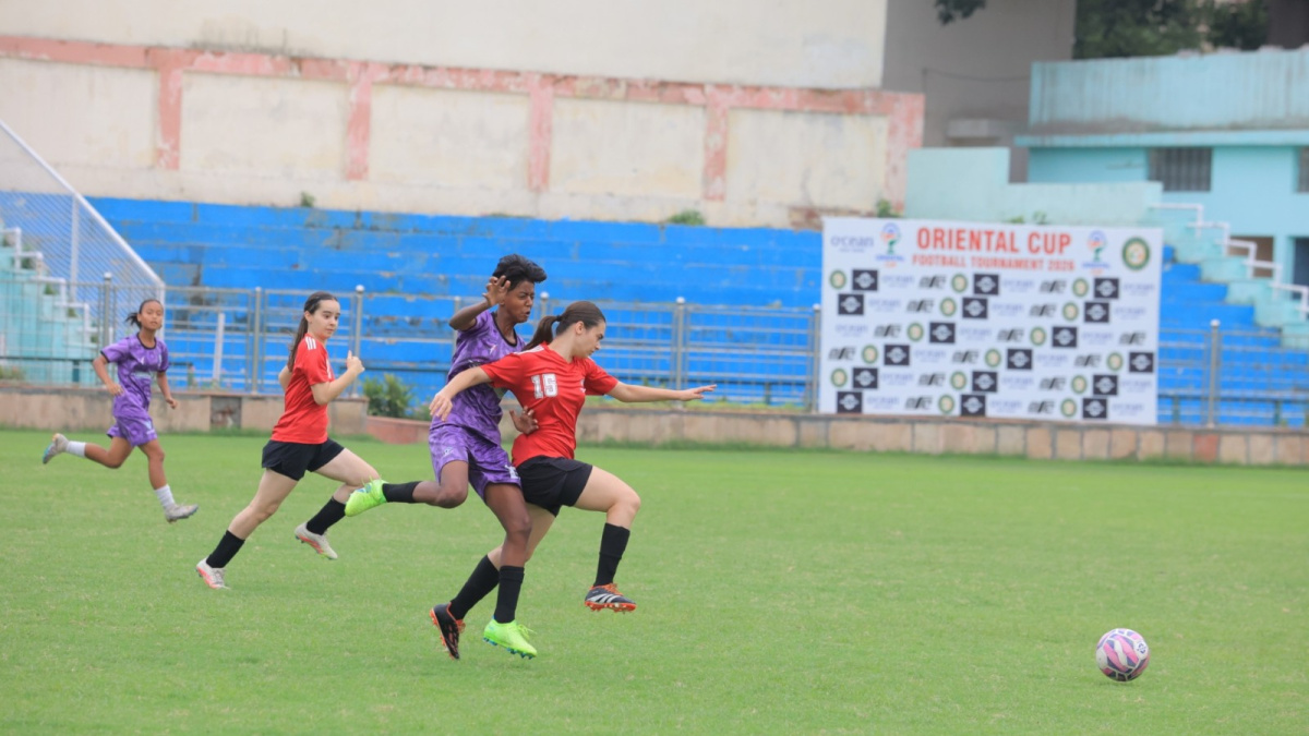 Oriental Cup: New champions guaranteed as finalists for 2026 grand finale confirmed