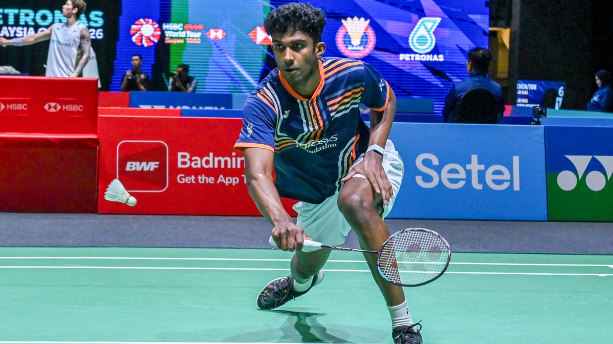 Our juniors are really coming up: BAIs Sanjay Mishra outlines roadmap for Indian Next Gen