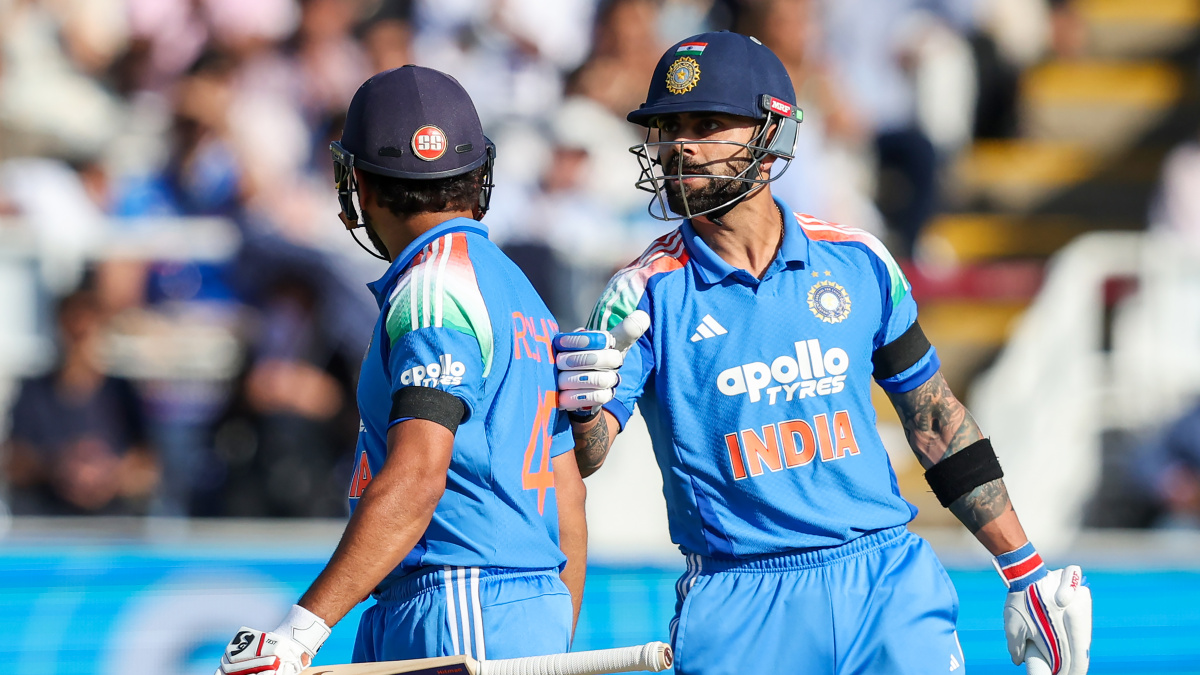 ‘Overconfidence took a hit, and thats a good thing’: Maninder on Indias identity crisis in T20Is