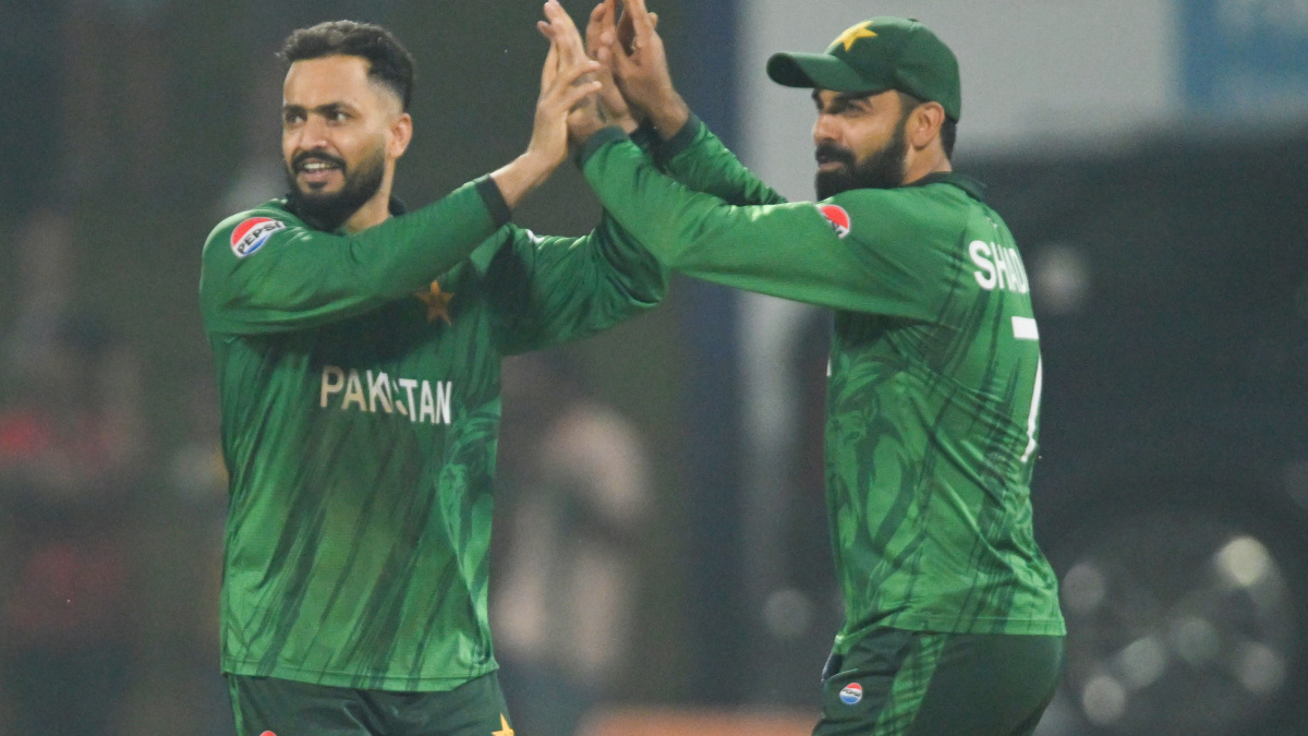 Pakistan spinner Nawaz’s suspension ends after testing positive for substance abuse during T20 WC