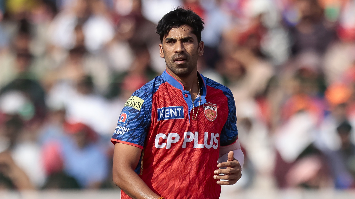 PBKS batter Shashank alleges extortion plot in assault charges, terms FIR tool of harassment.