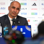 Portugal boss Martinez steps down after FIFA WC exit